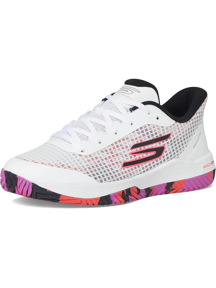 Кроссовки SKECHERS Pickleball Viper Court Pro Sneaker — 7