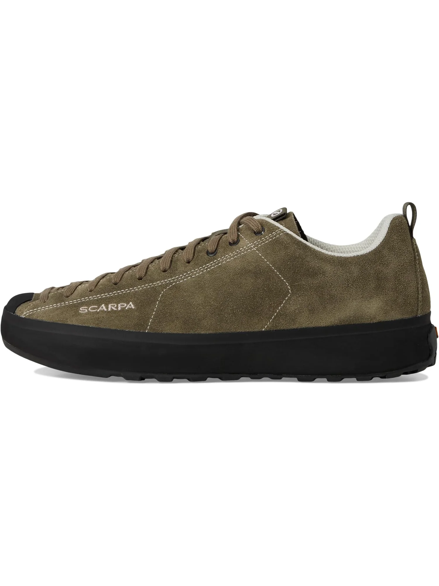 Кроссовки Scarpa Mojito Wrap — изображение 4 из 7, серый