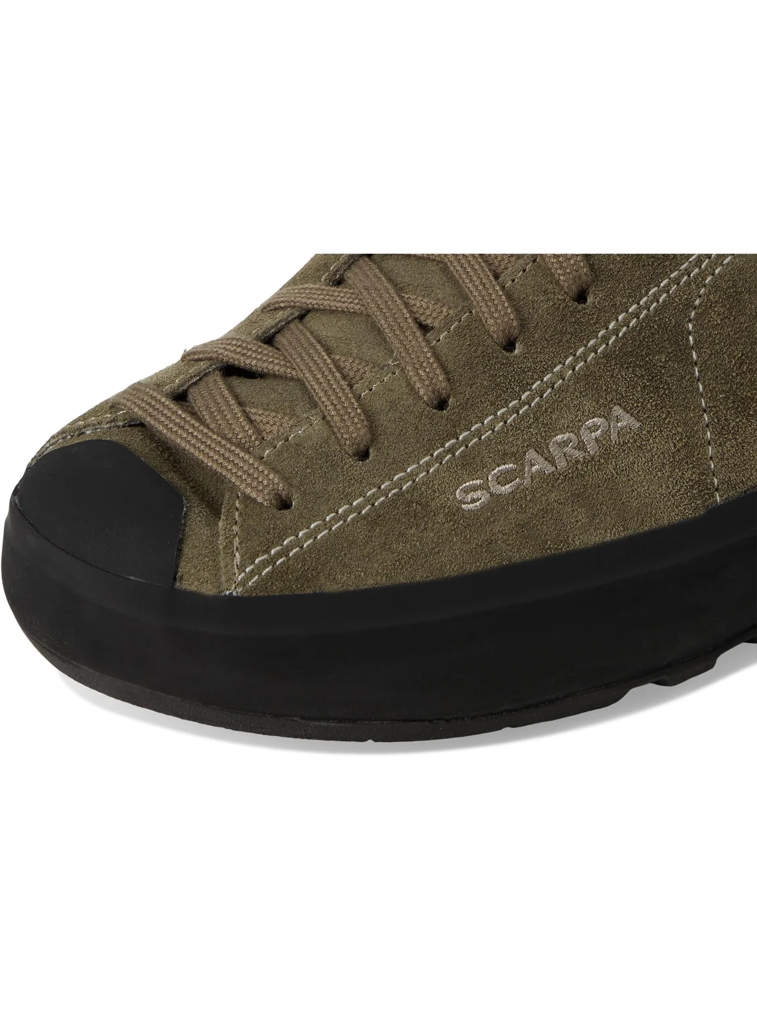 Кроссовки Scarpa Mojito Wrap — изображение 6 из 7, серый