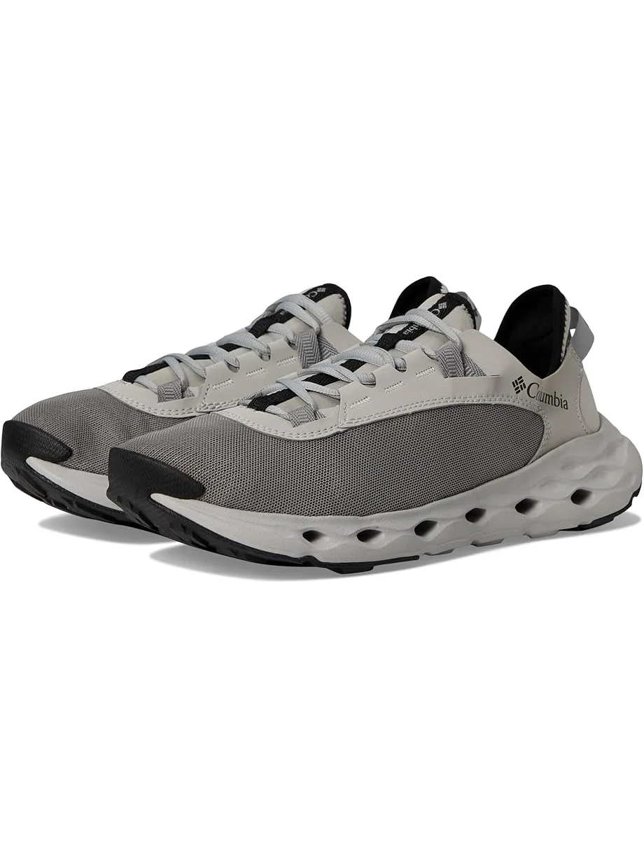 Кроссовки Columbia Drainmaker XTR, цвет Dove/Stratus — 1
