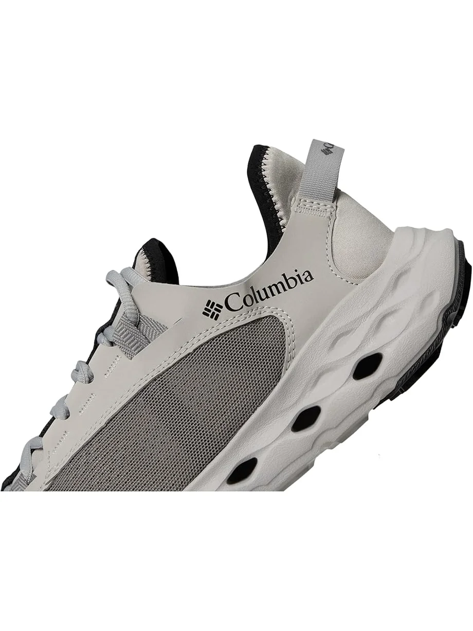 Кроссовки Columbia Drainmaker XTR, цвет Dove/Stratus — 6