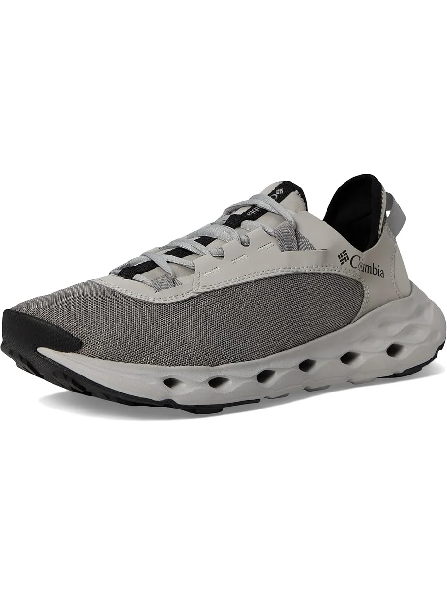 Кроссовки Columbia Drainmaker XTR, цвет Dove/Stratus — 7