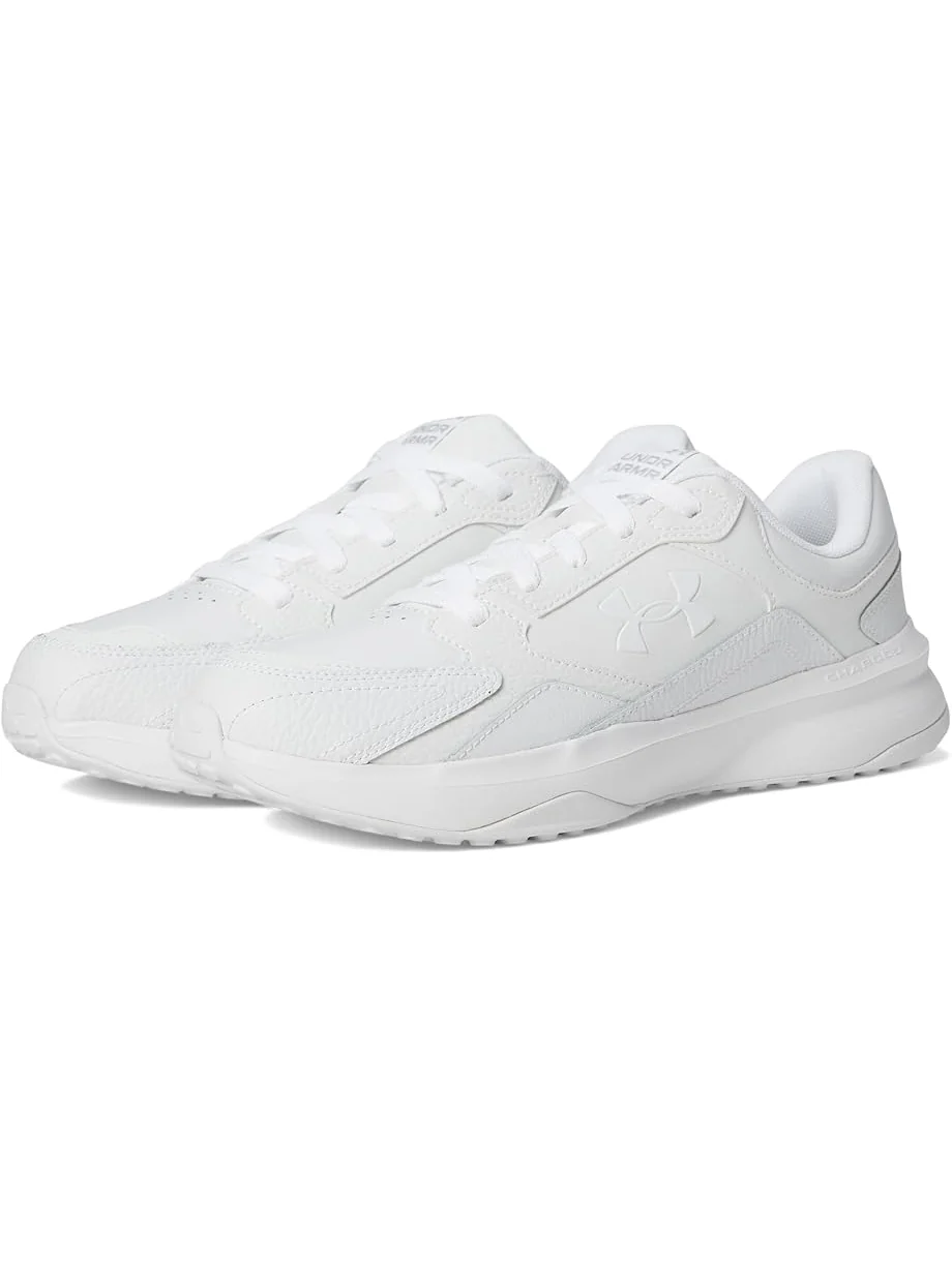 Кроссовки Under Armour Edge Leather — 1