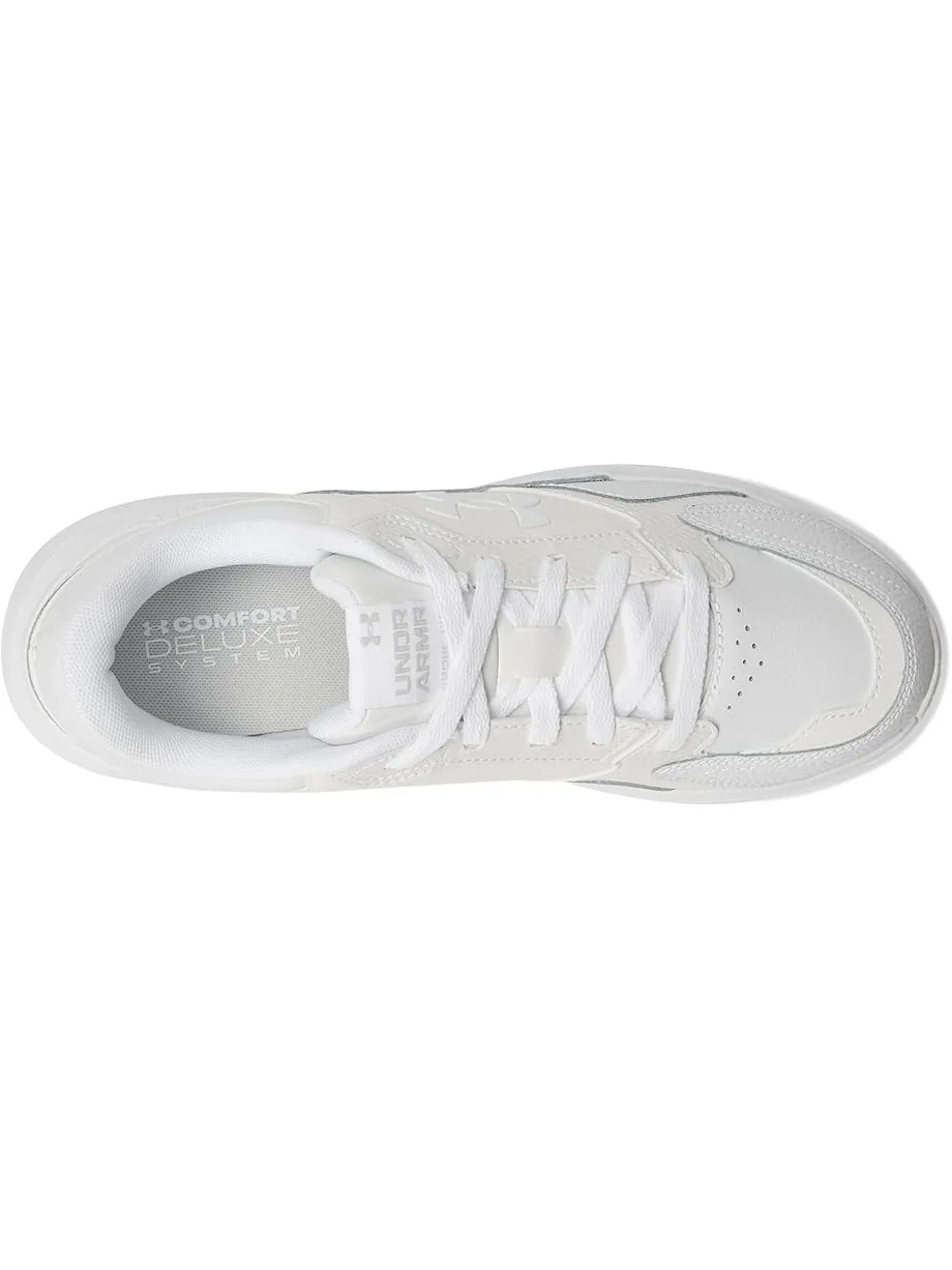 Кроссовки Under Armour Edge Leather — 2