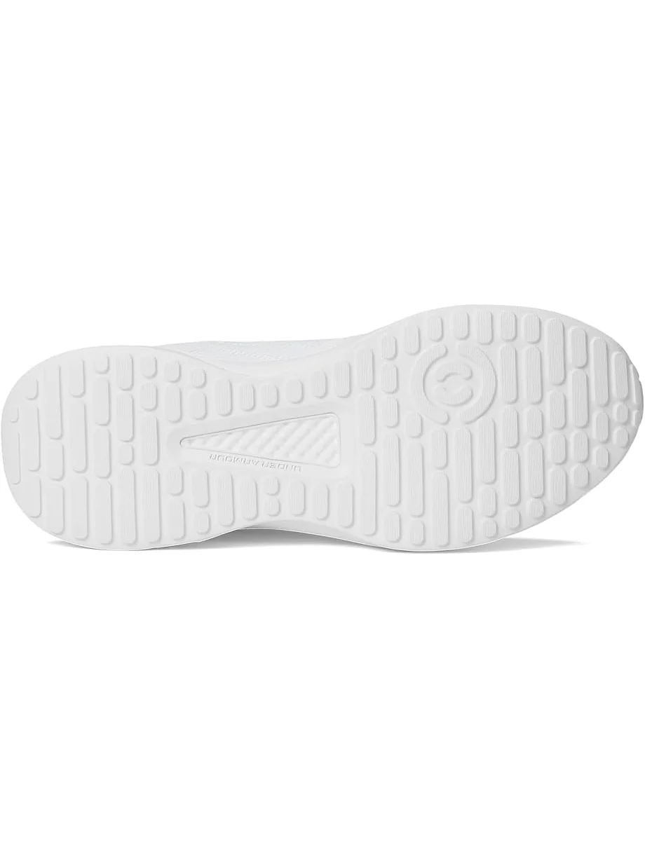 Кроссовки Under Armour Edge Leather — 3