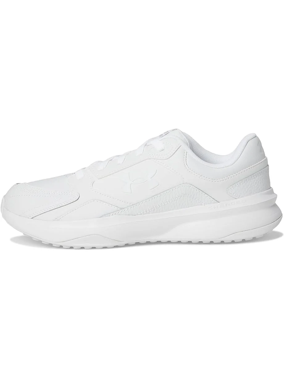Кроссовки Under Armour Edge Leather — 4