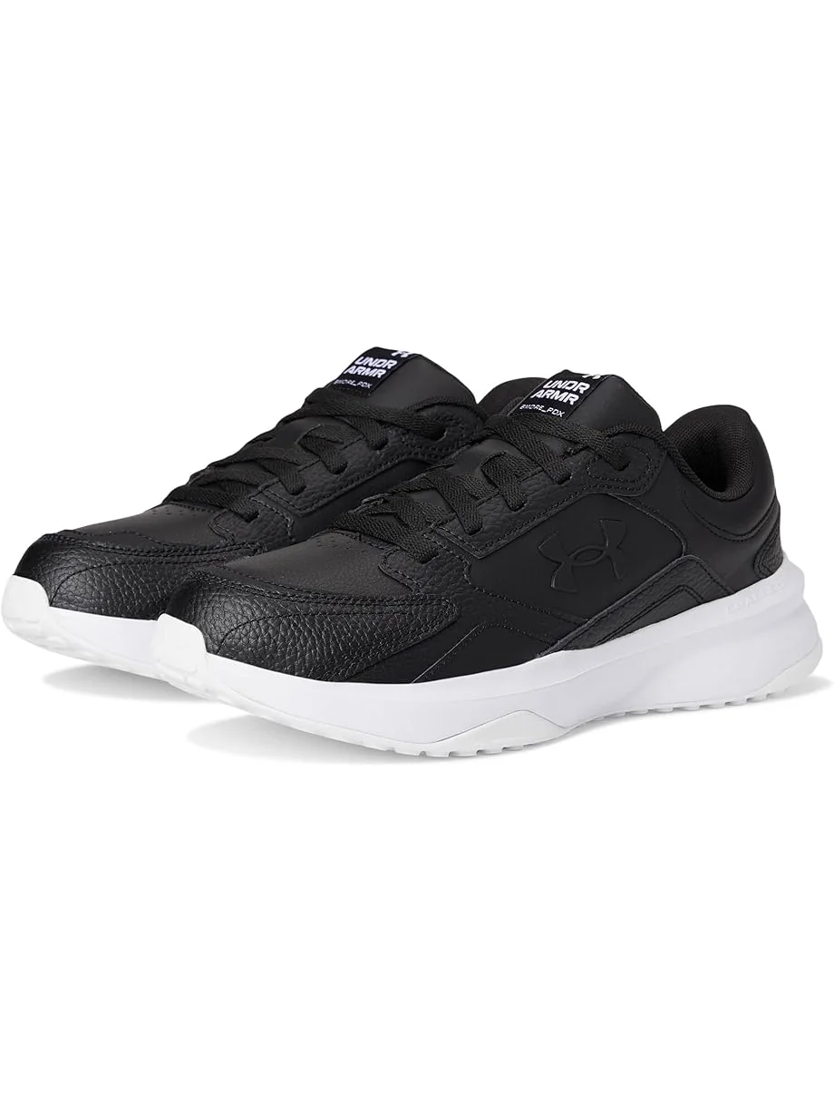Кроссовки Under Armour Edge Leather — 1