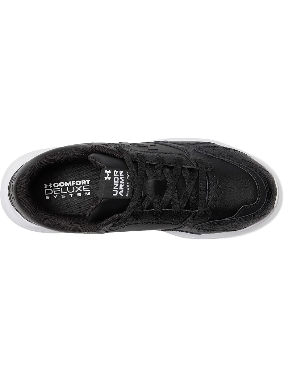 Кроссовки Under Armour Edge Leather — 2