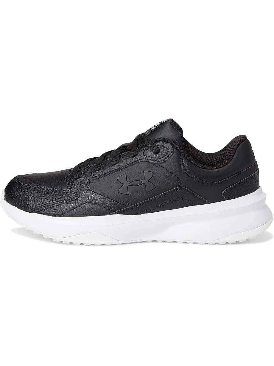 Кроссовки Under Armour Edge Leather — 4