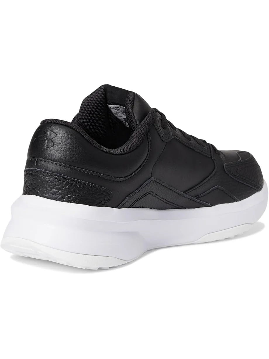 Кроссовки Under Armour Edge Leather — 5