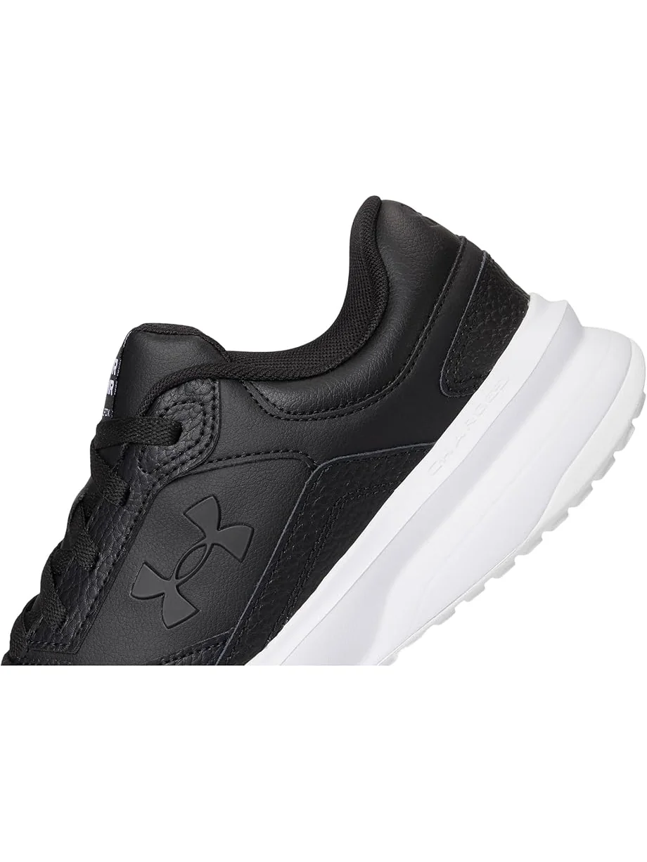 Кроссовки Under Armour Edge Leather — 6