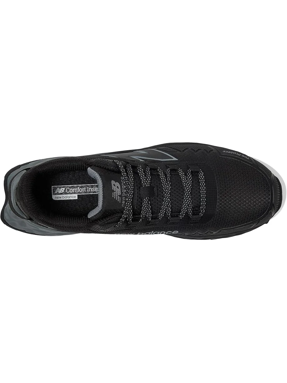 Кроссовки New Balance Work & Safety Cremorne Fresh Foam Low - Composite Toe — 2