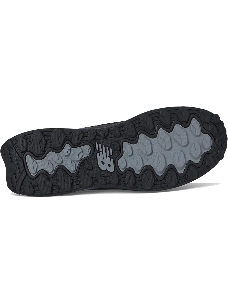Кроссовки New Balance Work & Safety Cremorne Fresh Foam Low - Composite Toe — 3