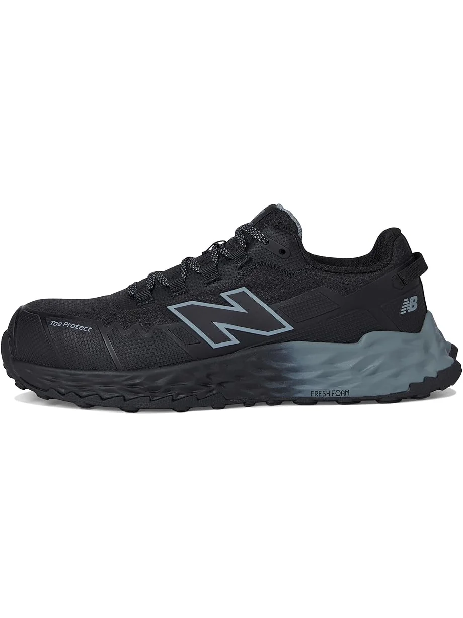 Кроссовки New Balance Work & Safety Cremorne Fresh Foam Low - Composite Toe — 4