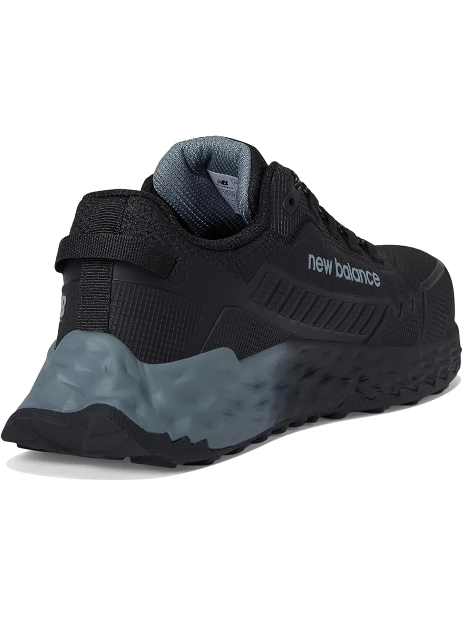 Кроссовки New Balance Work & Safety Cremorne Fresh Foam Low - Composite Toe — 5