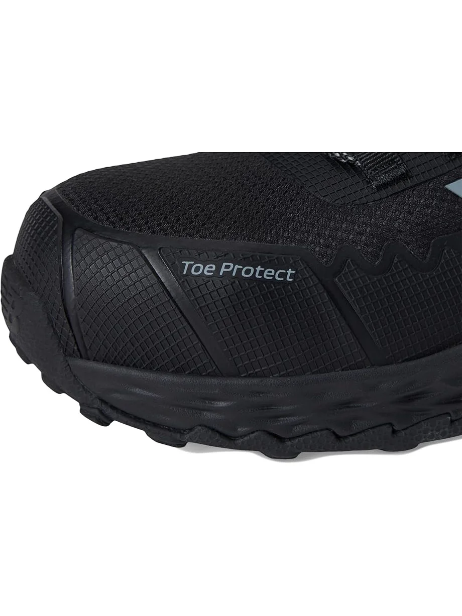 Кроссовки New Balance Work & Safety Cremorne Fresh Foam Low - Composite Toe — 6