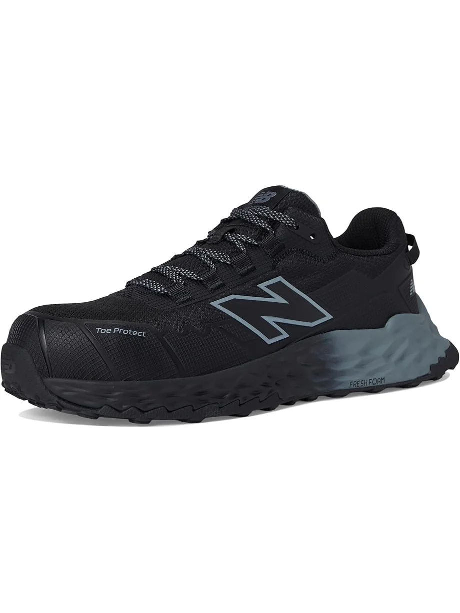 Кроссовки New Balance Work & Safety Cremorne Fresh Foam Low - Composite Toe — 7
