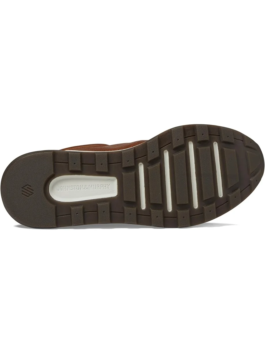 Кроссовки Johnston & Murphy Kinnon Perfed Jogger — 3