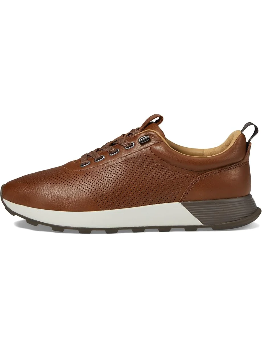 Кроссовки Johnston & Murphy Kinnon Perfed Jogger — 4
