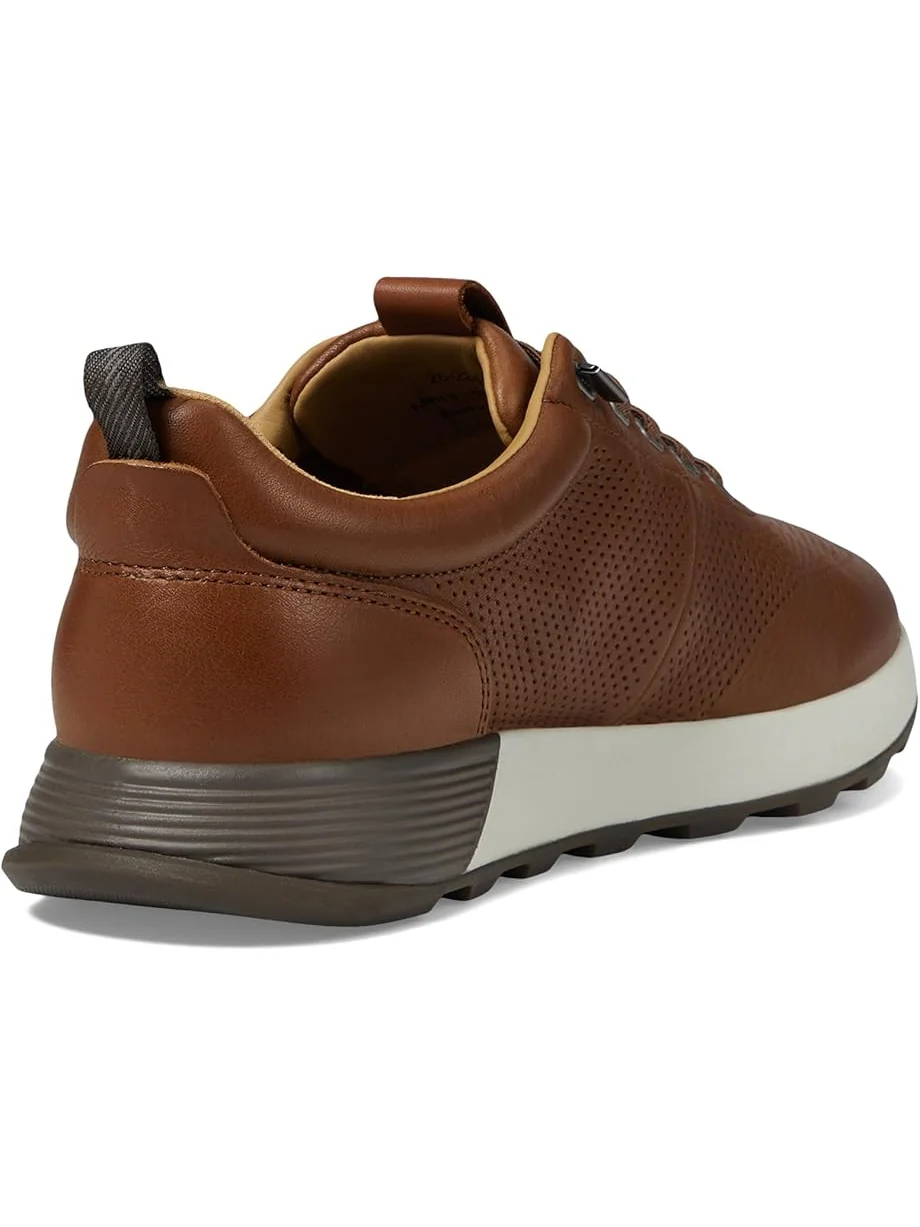 Кроссовки Johnston & Murphy Kinnon Perfed Jogger — 5