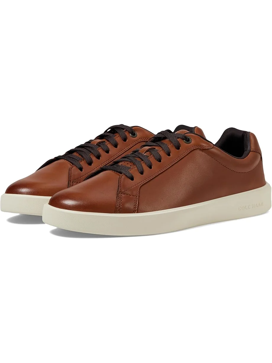 Кроссовки Cole Haan Grand Crosscourt Daily Sneakers — 1