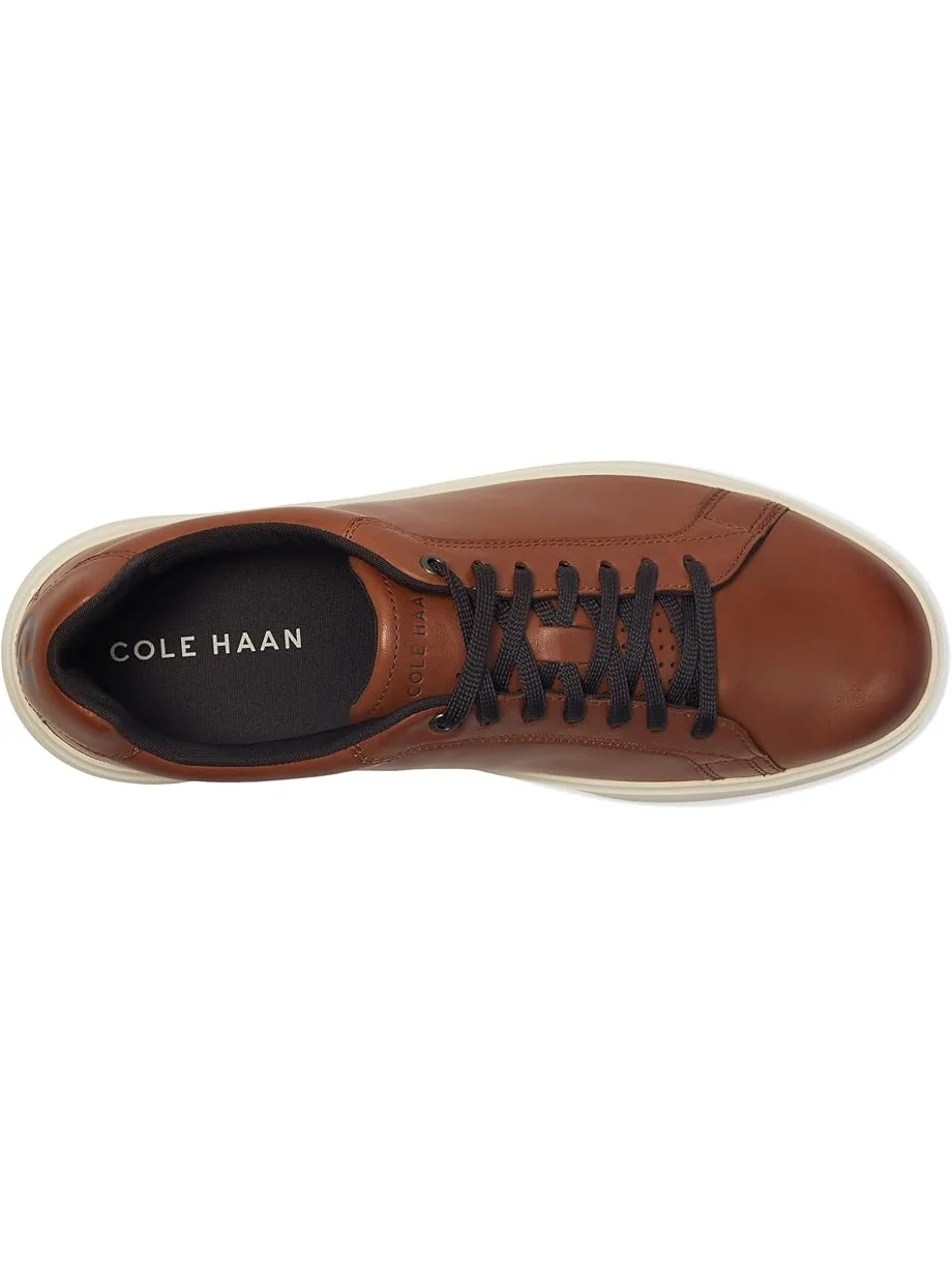 Кроссовки Cole Haan Grand Crosscourt Daily Sneakers — 2