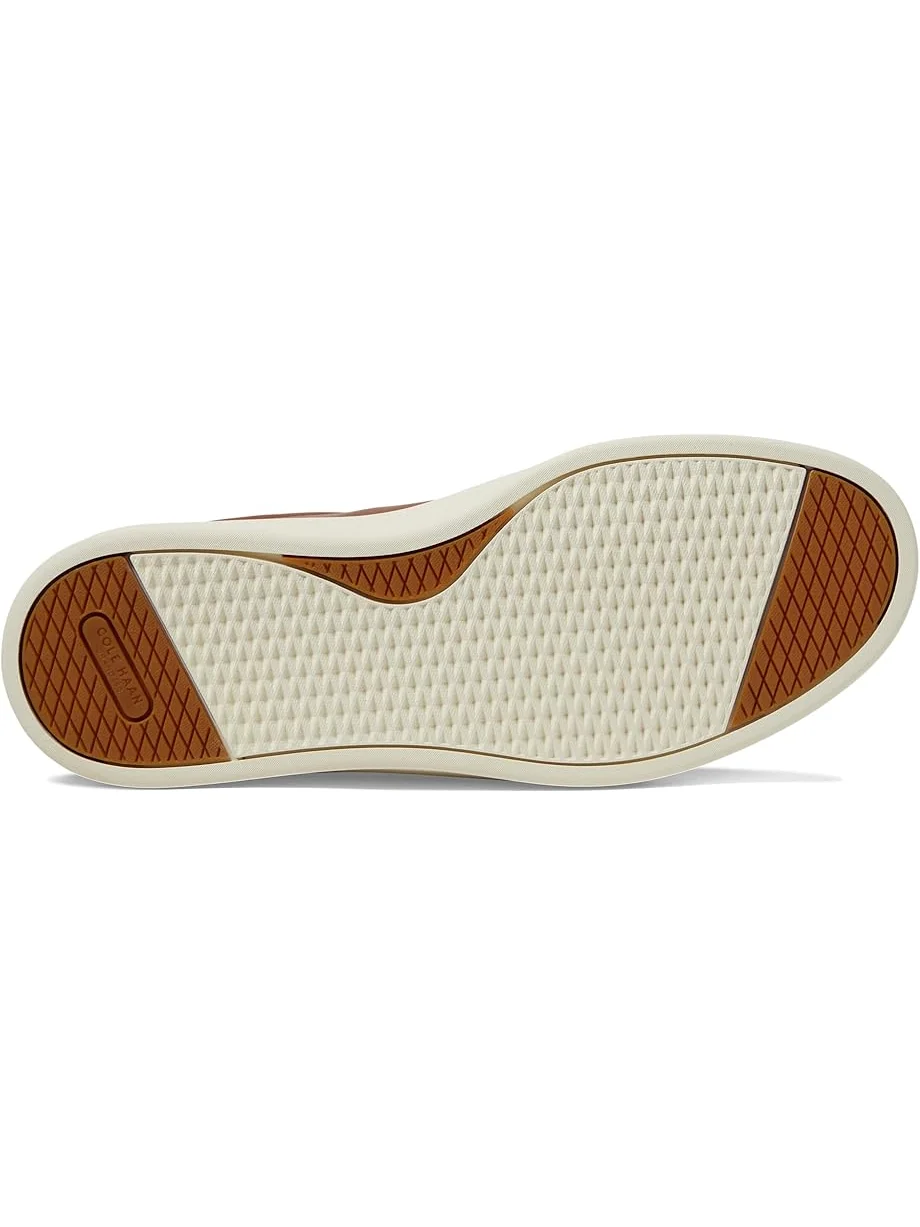 Кроссовки Cole Haan Grand Crosscourt Daily Sneakers — 3