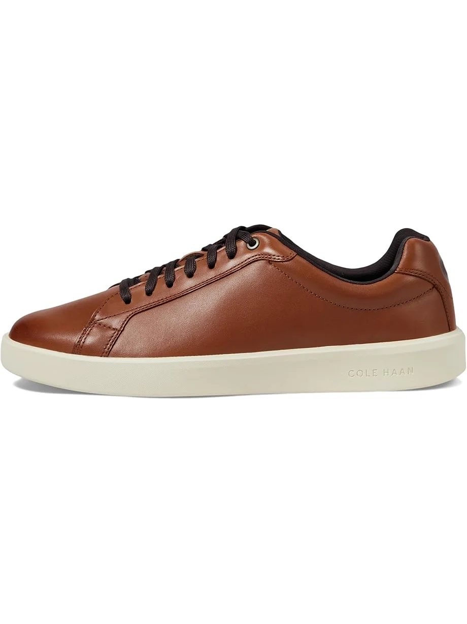 Кроссовки Cole Haan Grand Crosscourt Daily Sneakers — 4