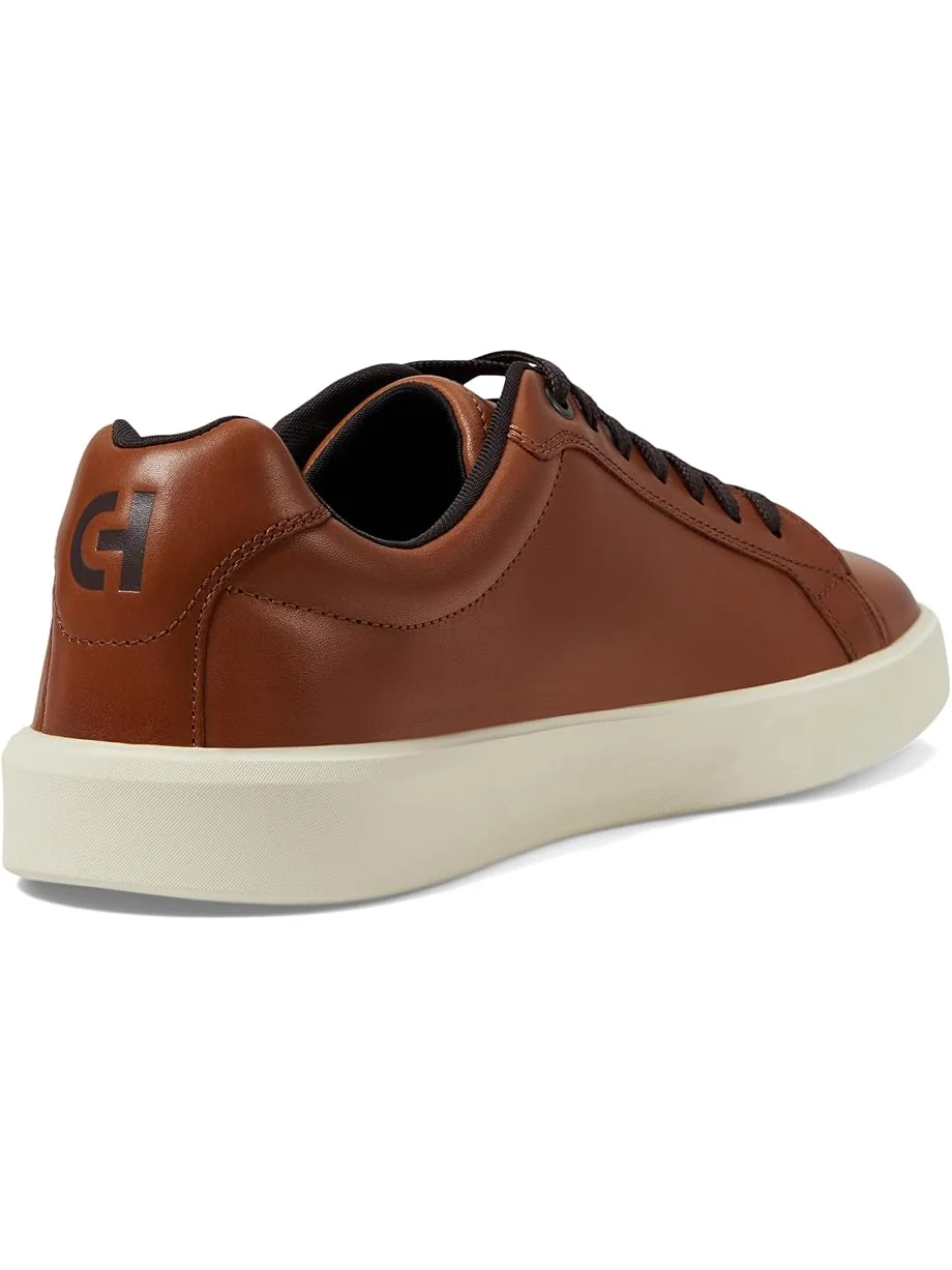 Кроссовки Cole Haan Grand Crosscourt Daily Sneakers — 5