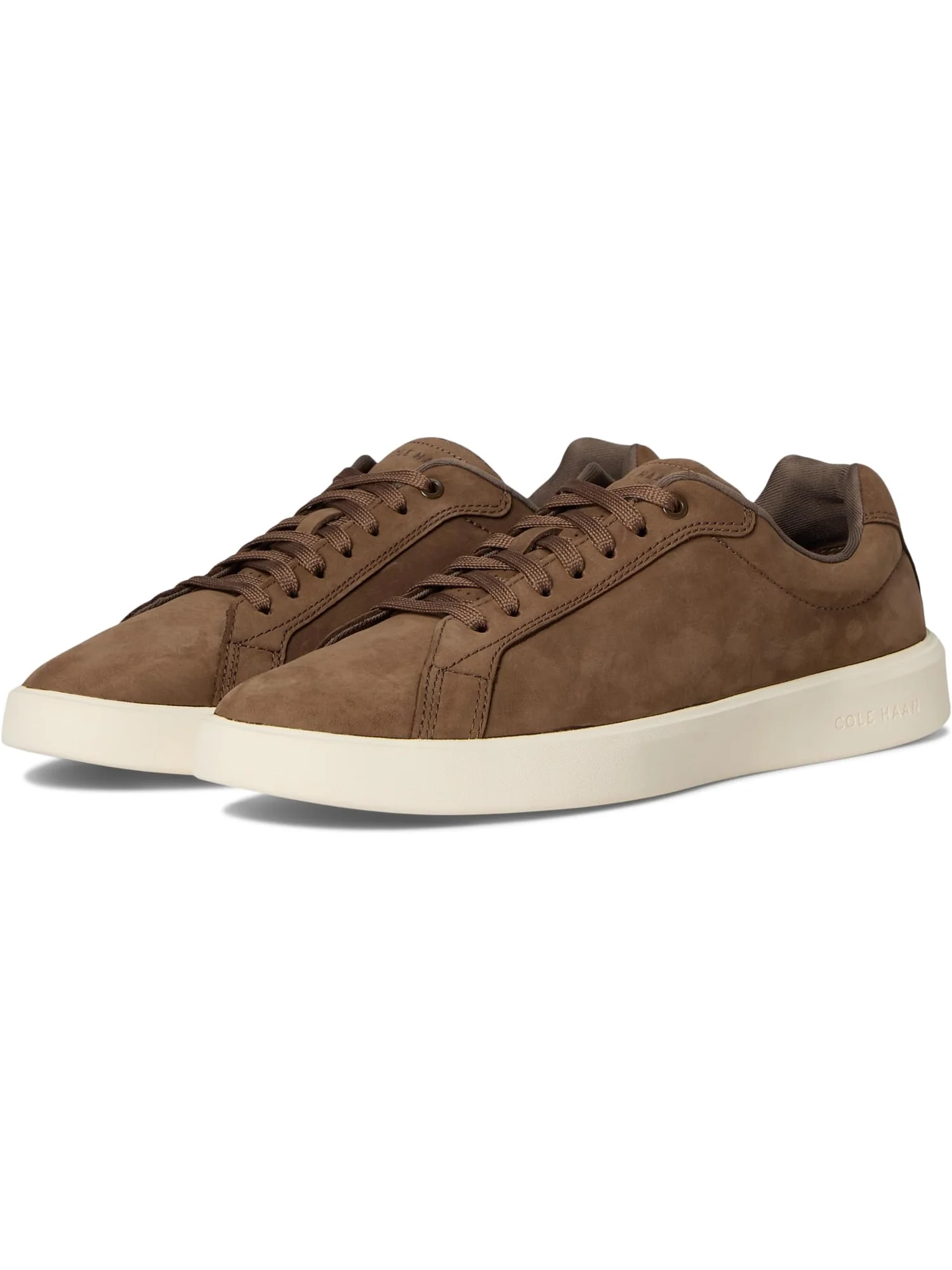 Кроссовки Cole Haan Men's Grand Crosscourt Daily Sneakers — 1