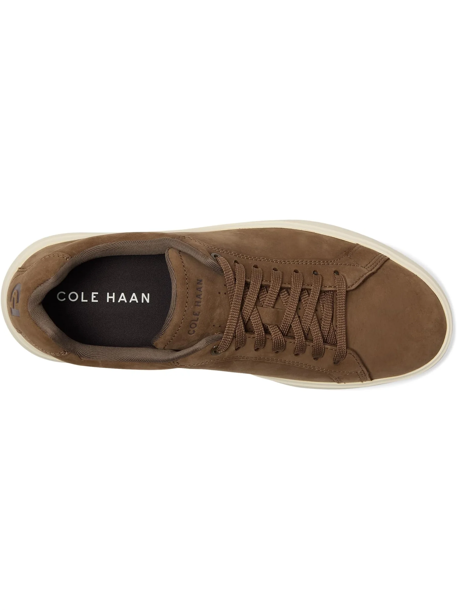 Кроссовки Cole Haan Men's Grand Crosscourt Daily Sneakers — 2