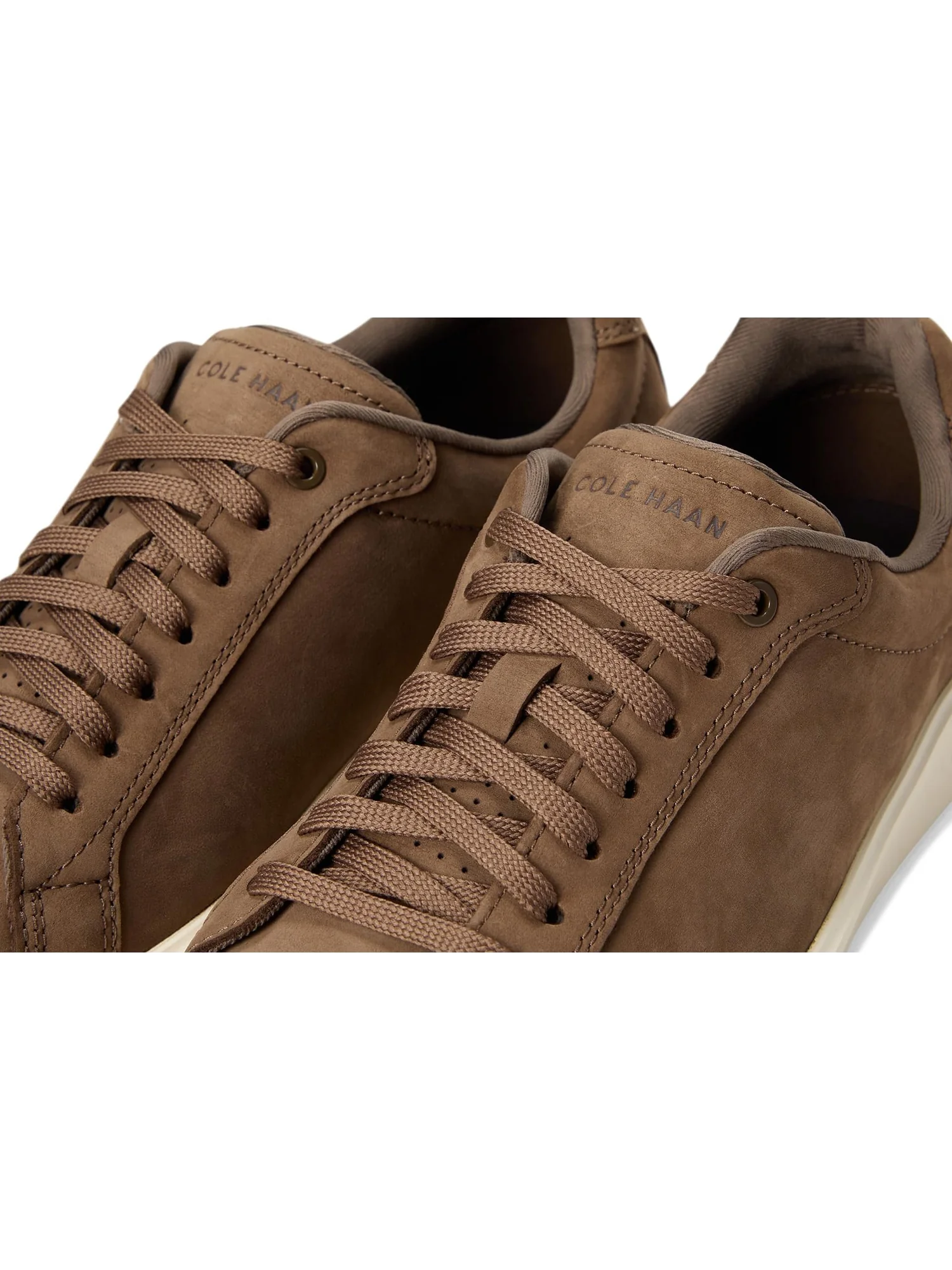 Кроссовки Cole Haan Men's Grand Crosscourt Daily Sneakers — 6