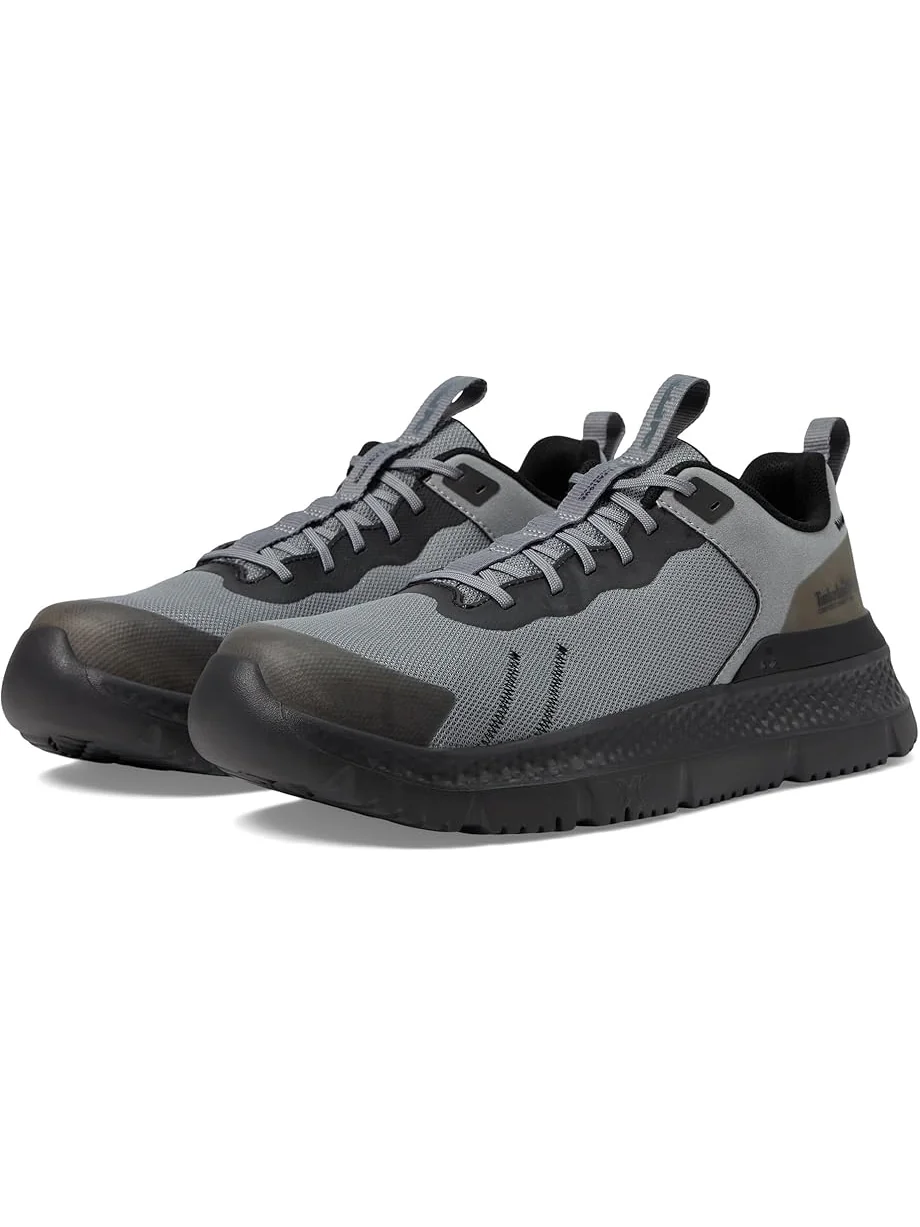 Кроссовки Timberland PRO Setra Composite Safety Toe