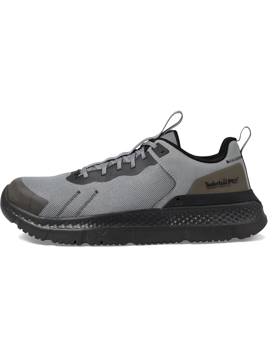 Кроссовки Timberland PRO Setra Composite Safety Toe — 4