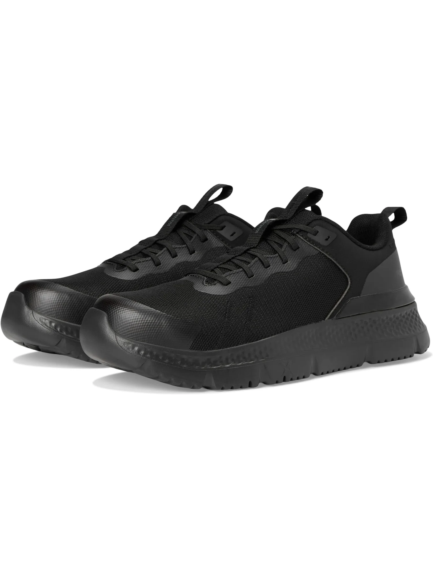 Кроссовки Timberland PRO Setra Composite Safety Toe