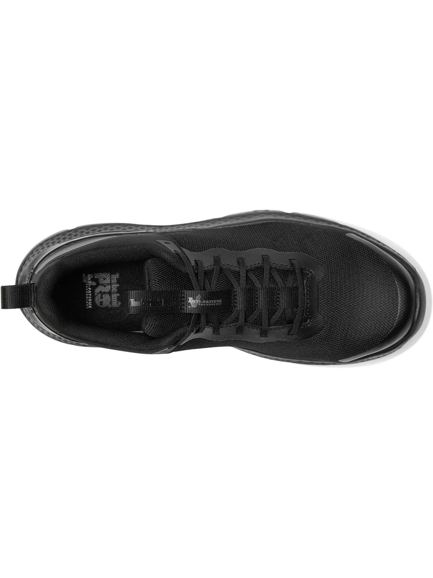 Кроссовки Timberland PRO Setra Composite Safety Toe — 2