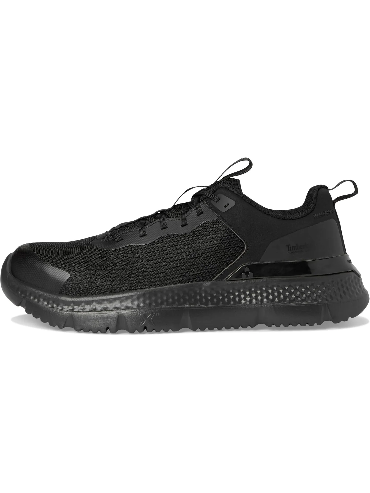 Кроссовки Timberland PRO Setra Composite Safety Toe — 4