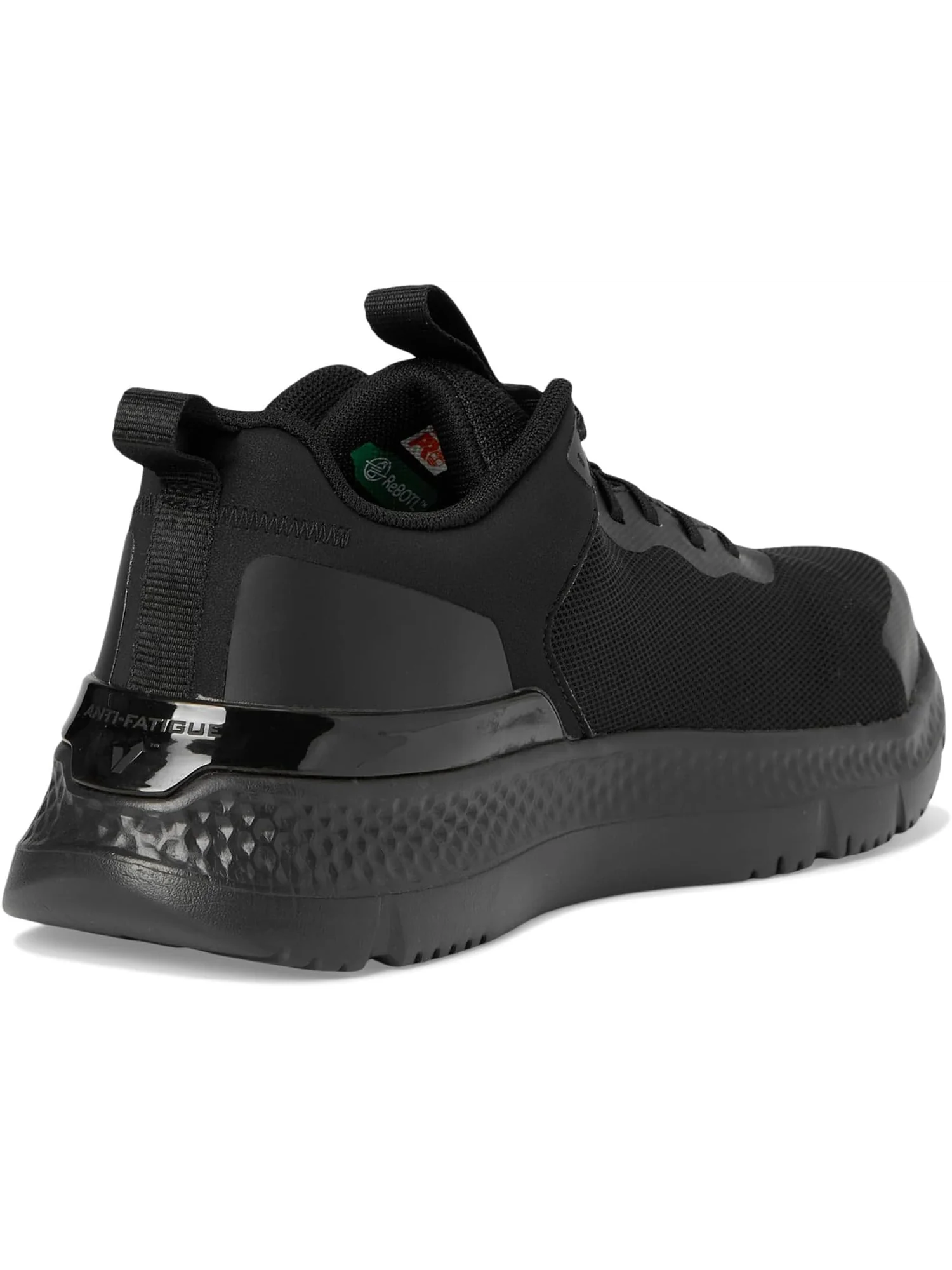 Кроссовки Timberland PRO Setra Composite Safety Toe — 5