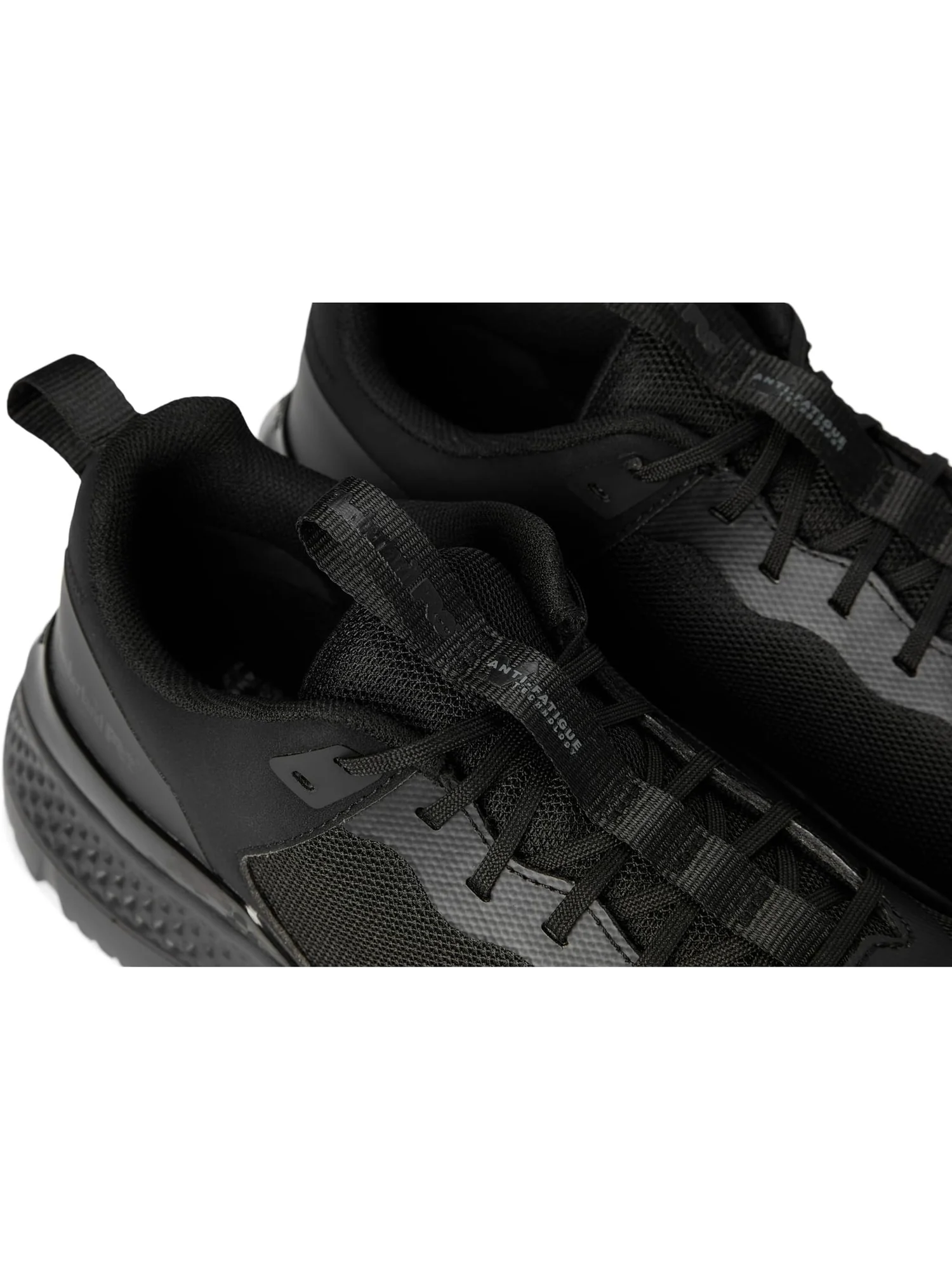 Кроссовки Timberland PRO Setra Composite Safety Toe — 6