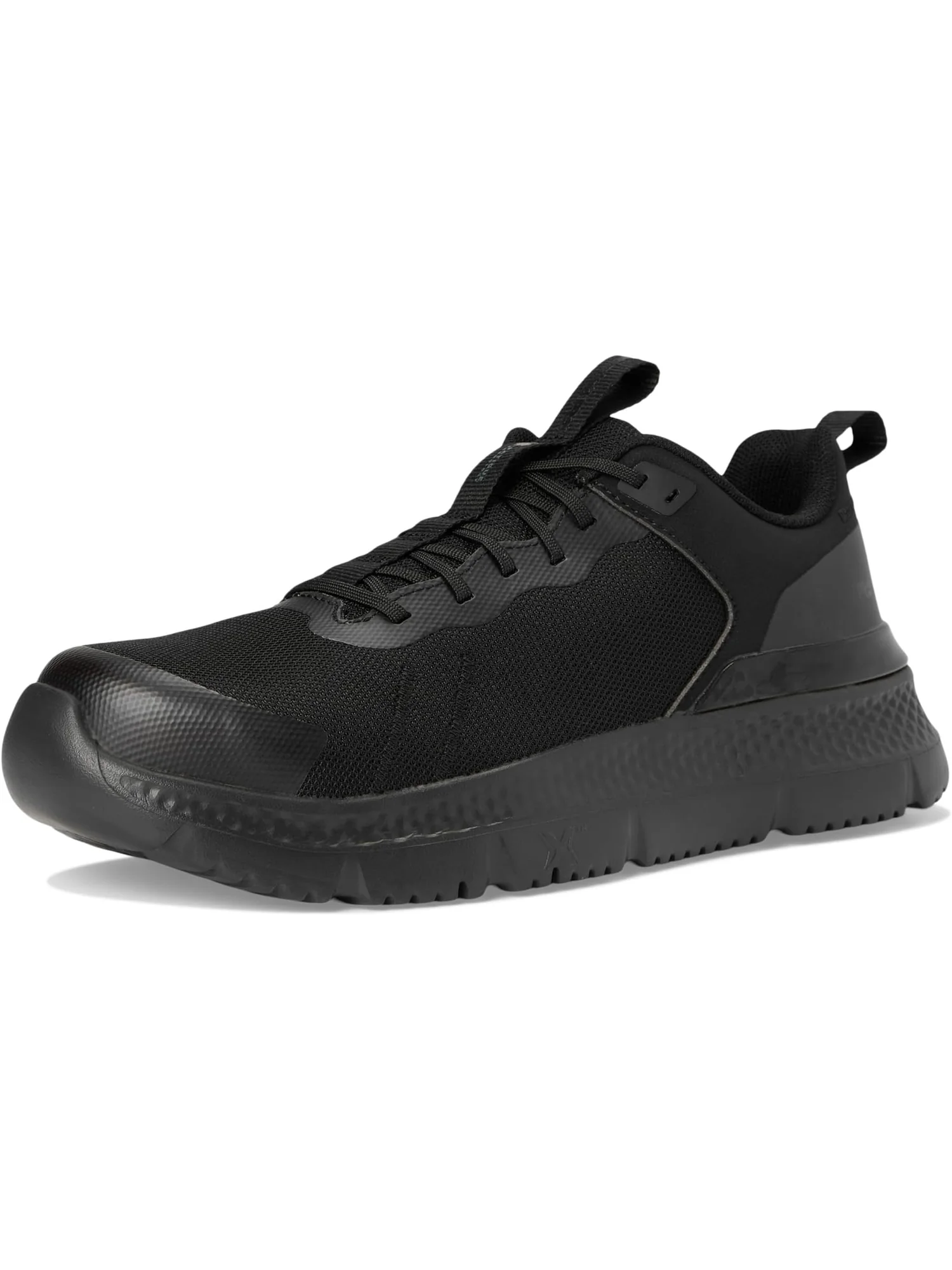 Кроссовки Timberland PRO Setra Composite Safety Toe — 7