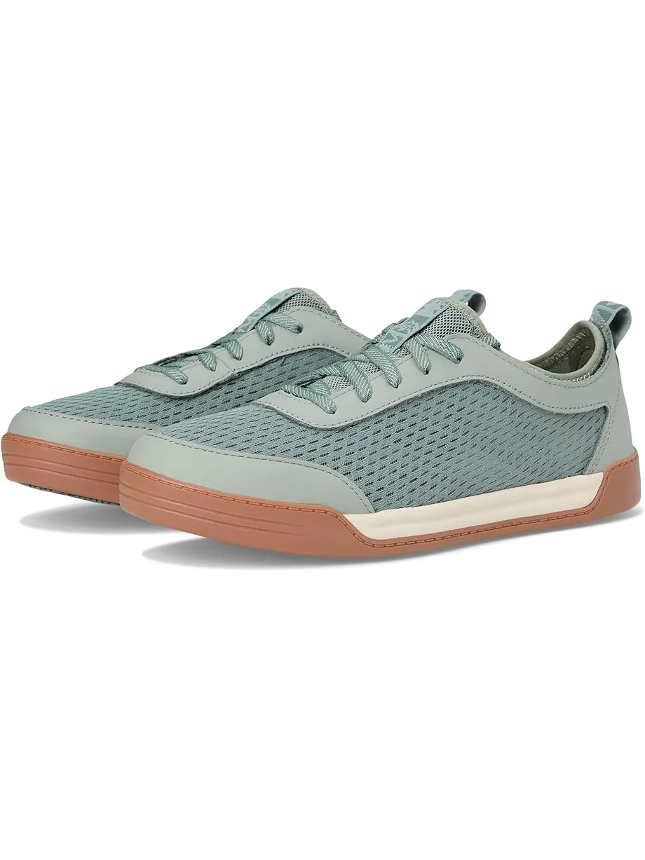 Кроссовки L.L.Bean Vacationland Sneaker Lace — 1