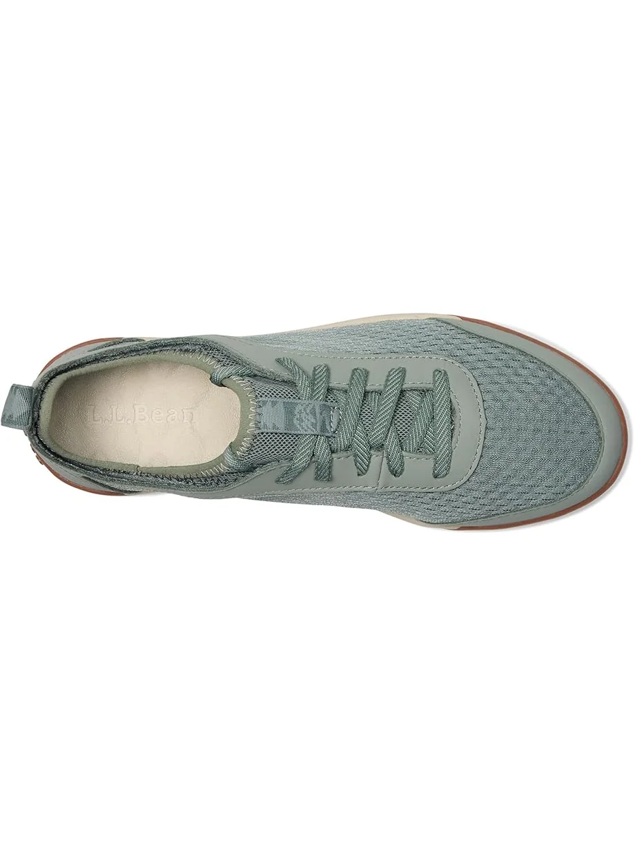 Кроссовки L.L.Bean Vacationland Sneaker Lace — 2
