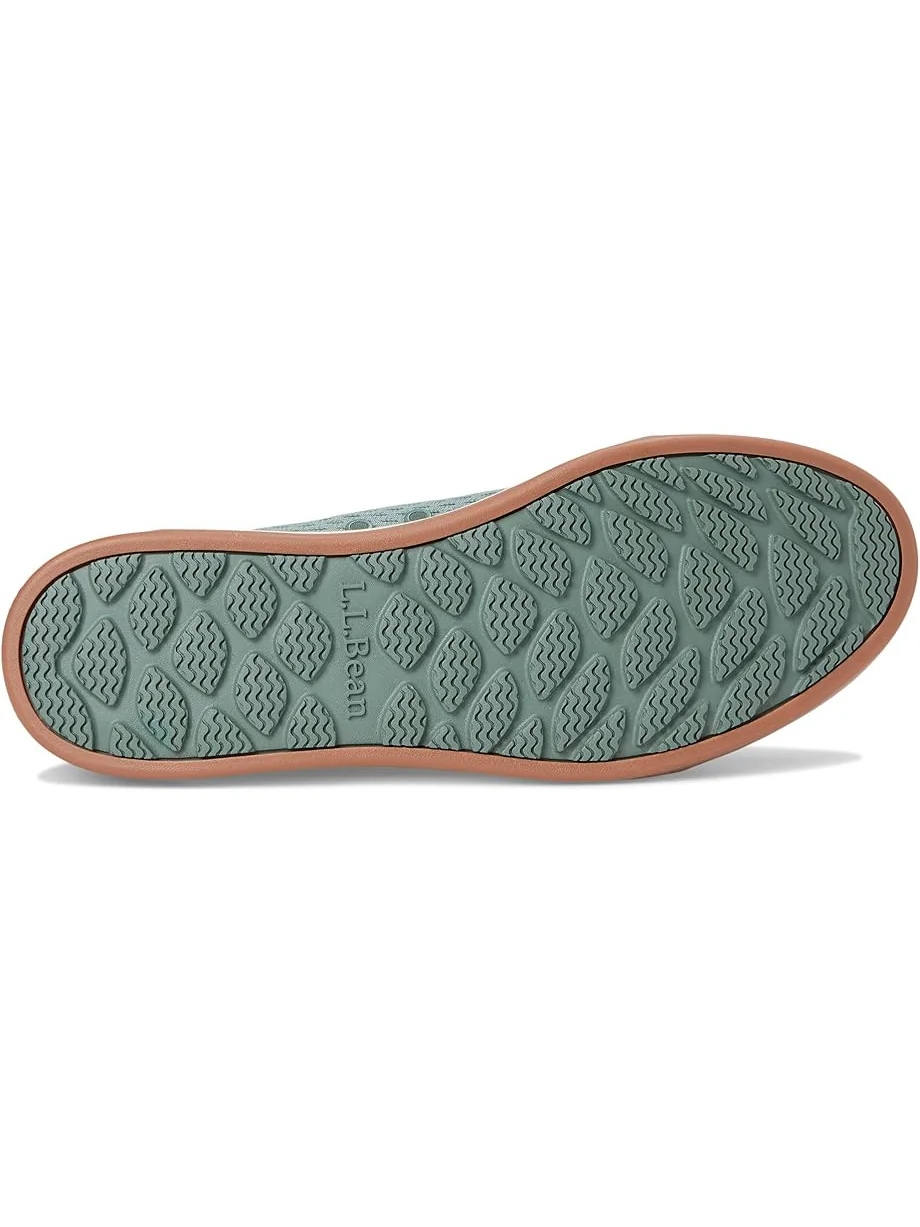 Кроссовки L.L.Bean Vacationland Sneaker Lace — 3
