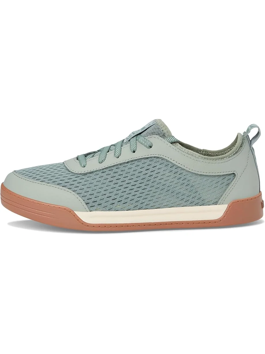 Кроссовки L.L.Bean Vacationland Sneaker Lace — 4