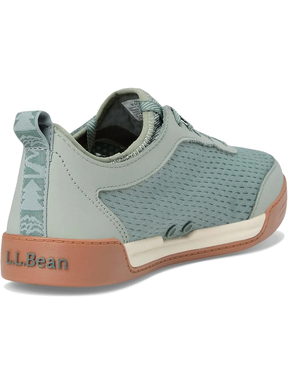 Кроссовки L.L.Bean Vacationland Sneaker Lace — 5