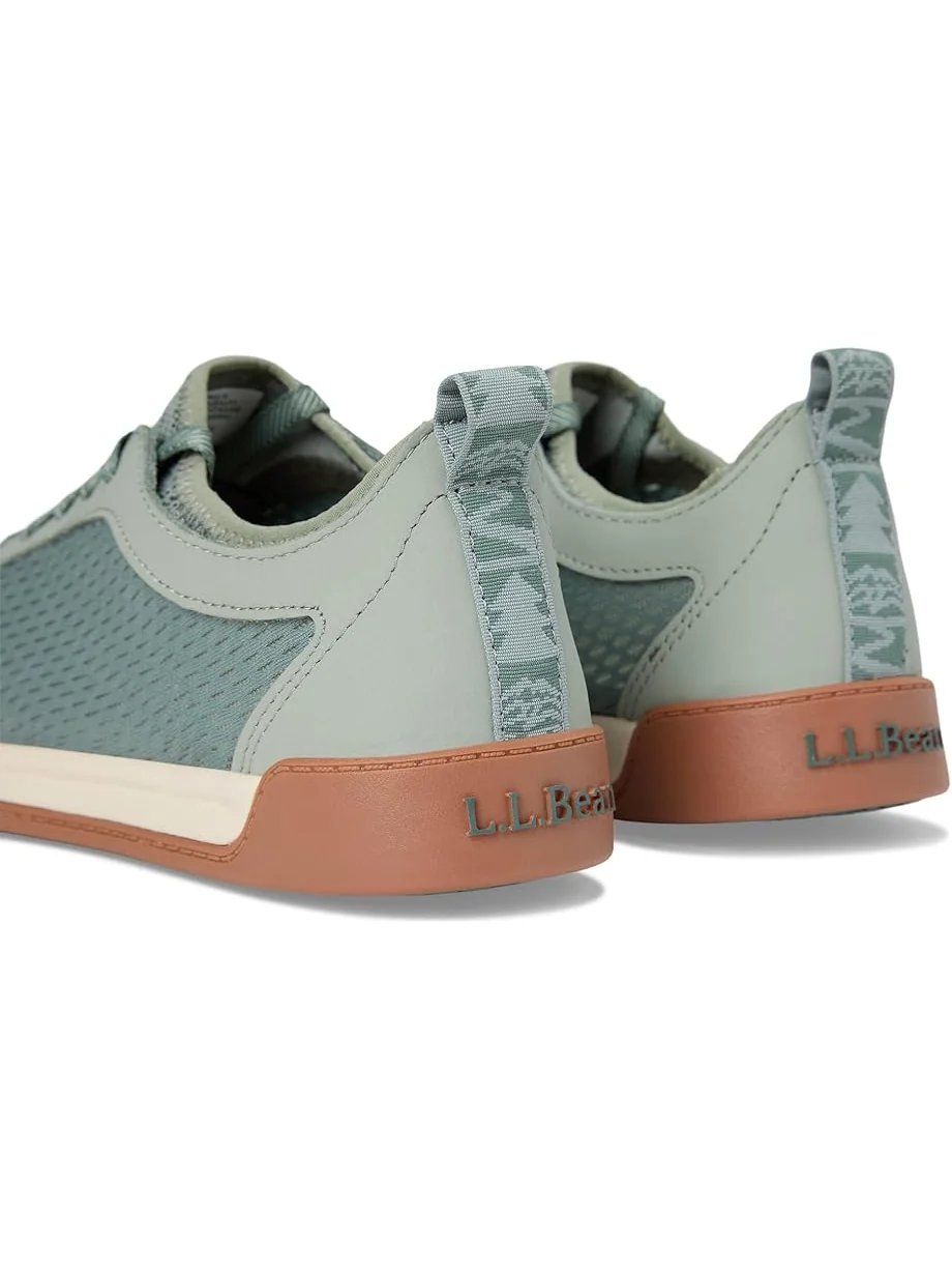 Кроссовки L.L.Bean Vacationland Sneaker Lace — 6