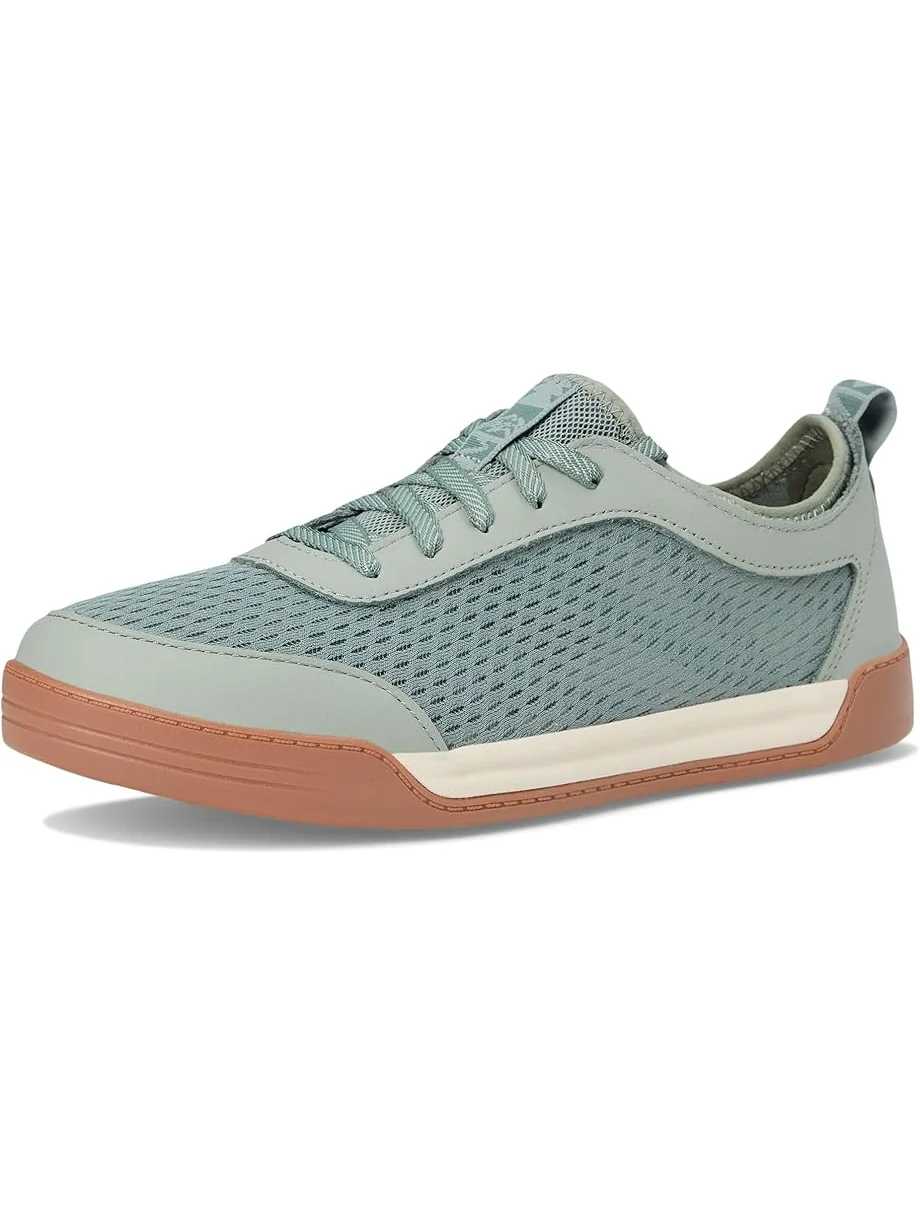 Кроссовки L.L.Bean Vacationland Sneaker Lace — 7