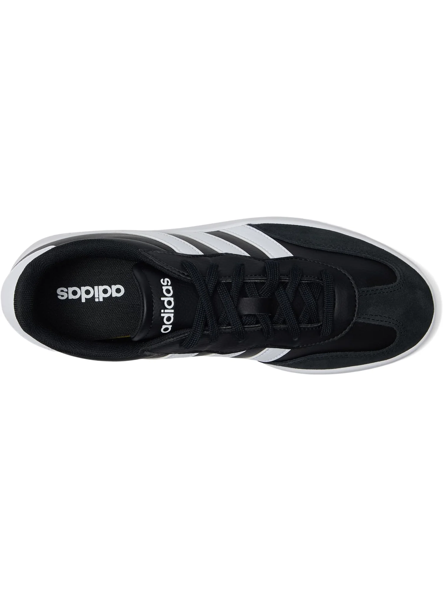 Кроссовки adidas Men's Barreda — 2