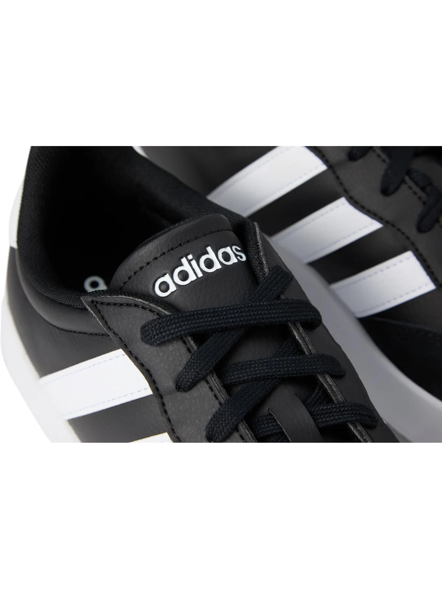 Кроссовки adidas Men's Barreda — 6