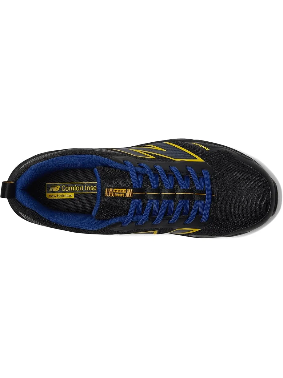 Кроссовки New Balance Work & Safety Evolve Alloy Toe EH SR — 2